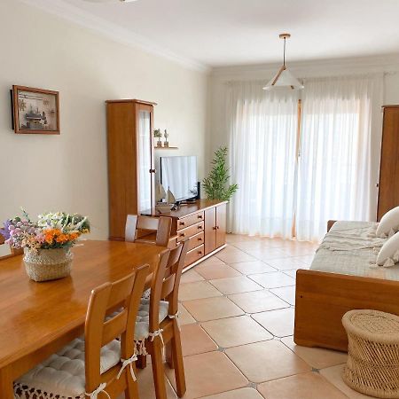 Buzio E Mar Appartement Portimão Buitenkant foto