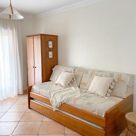Buzio E Mar Appartement Portimão Buitenkant foto