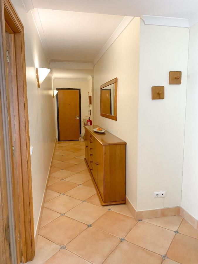 Buzio E Mar Appartement Portimão Buitenkant foto