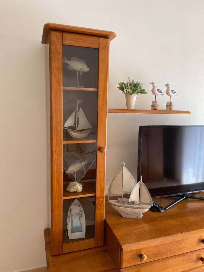 Buzio E Mar Appartement Portimão Buitenkant foto