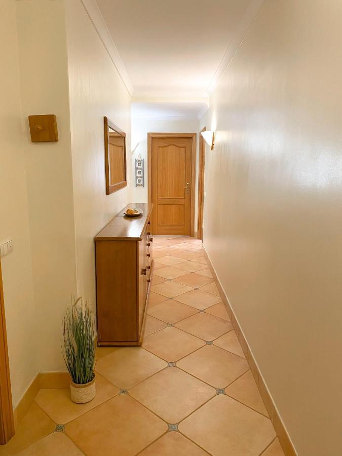 Buzio E Mar Appartement Portimão Buitenkant foto
