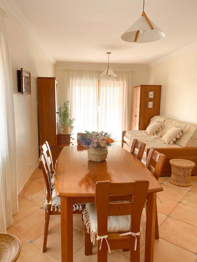 Buzio E Mar Appartement Portimão Buitenkant foto
