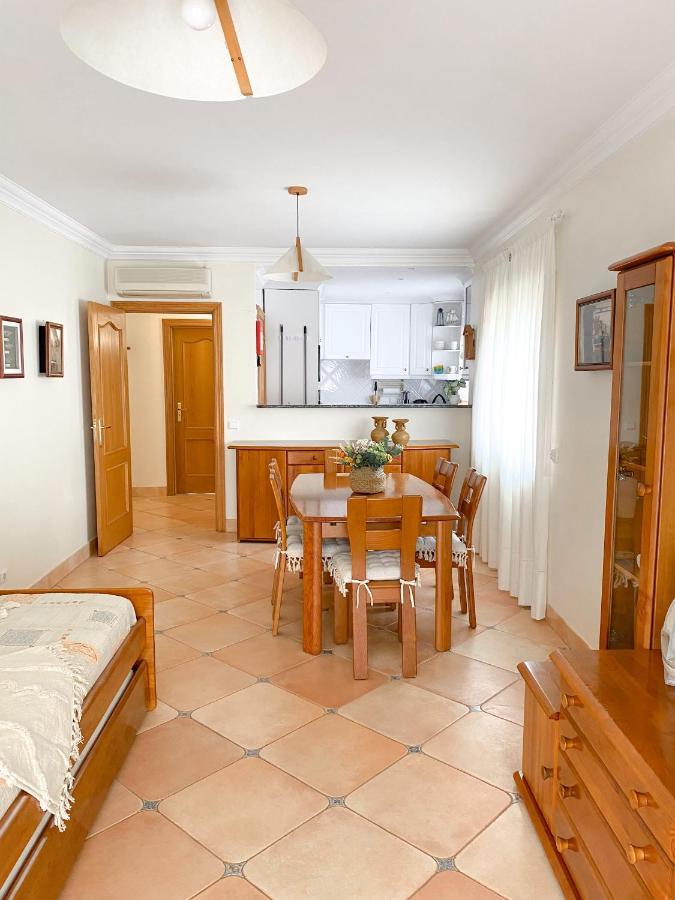 Buzio E Mar Appartement Portimão Buitenkant foto