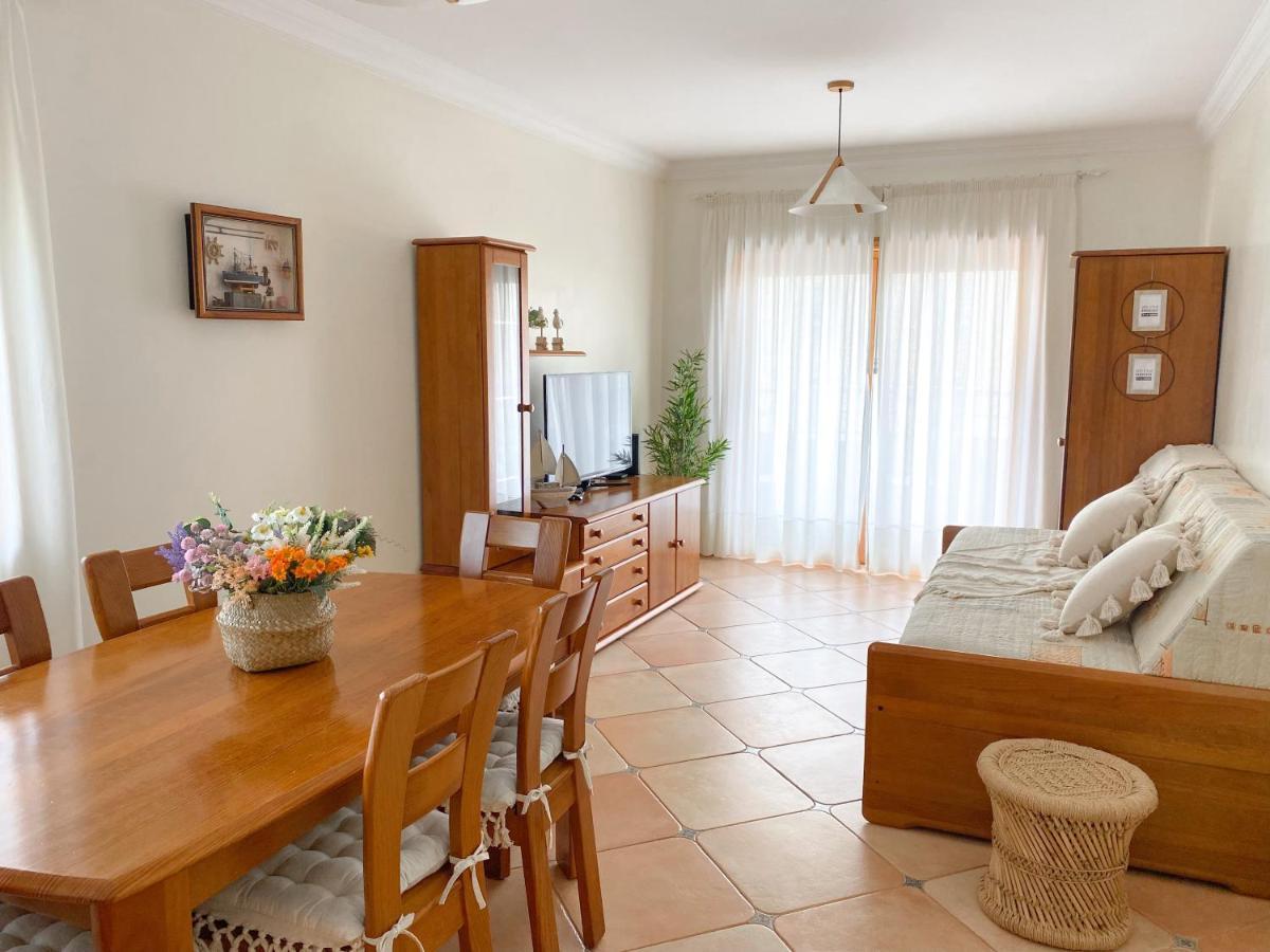 Buzio E Mar Appartement Portimão Buitenkant foto