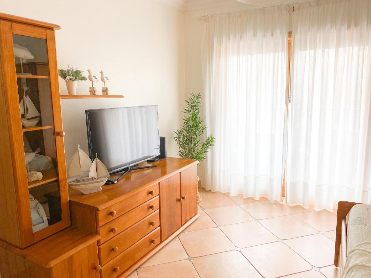 Buzio E Mar Appartement Portimão Buitenkant foto