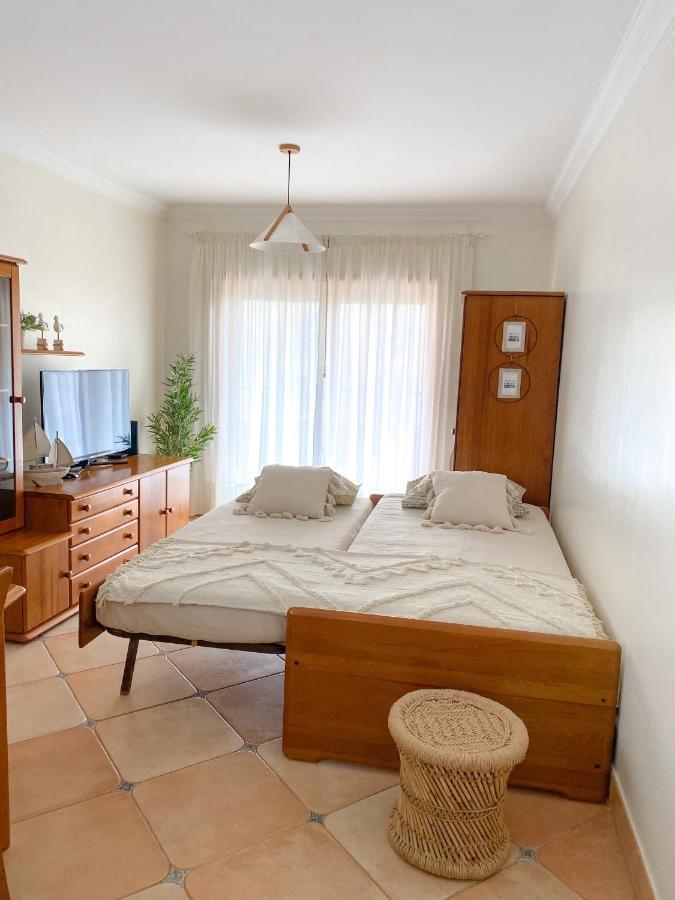 Buzio E Mar Appartement Portimão Buitenkant foto