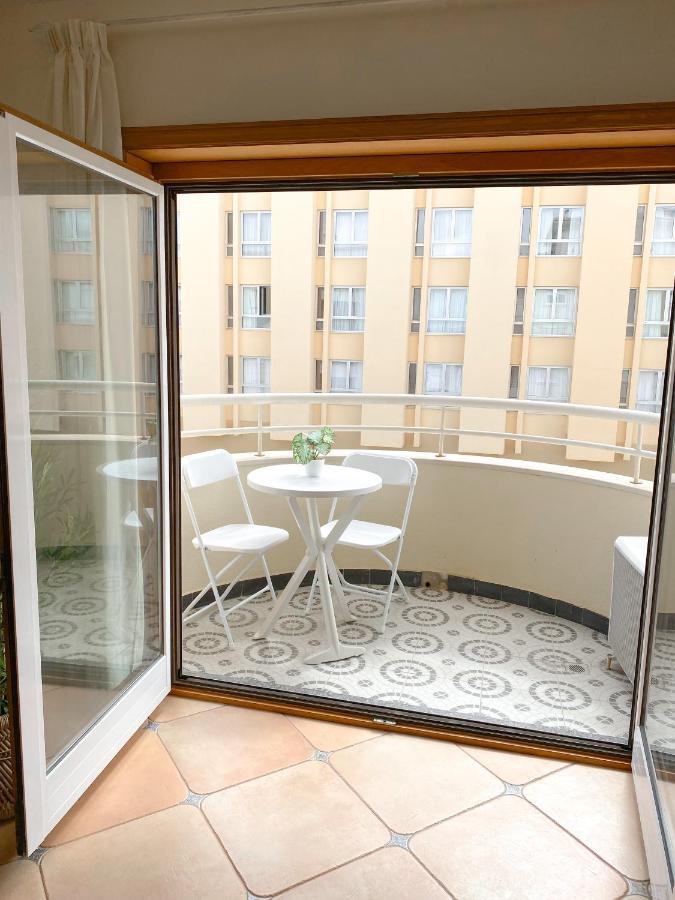 Buzio E Mar Appartement Portimão Buitenkant foto