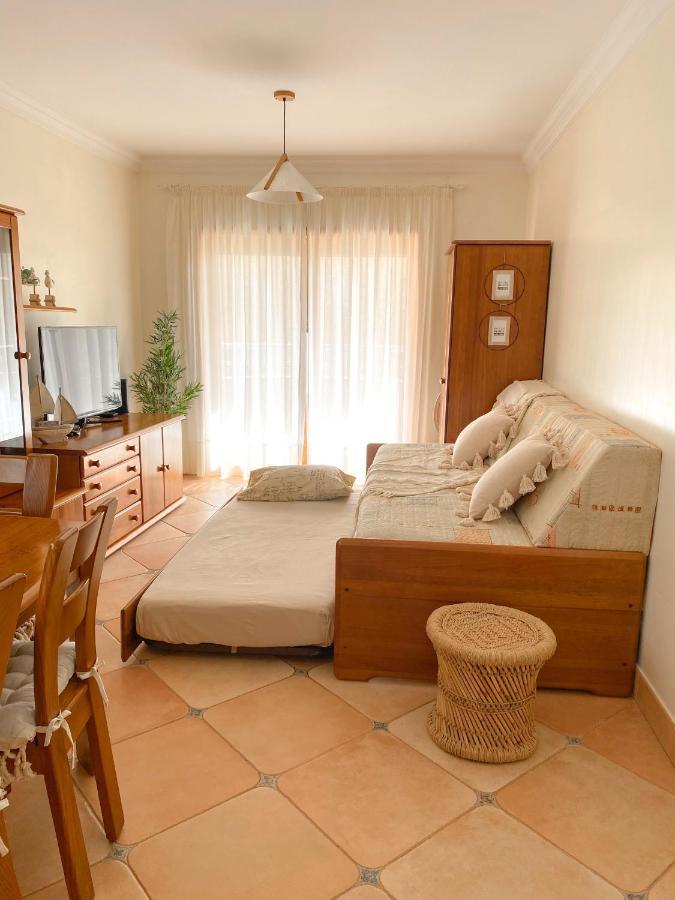 Buzio E Mar Appartement Portimão Buitenkant foto