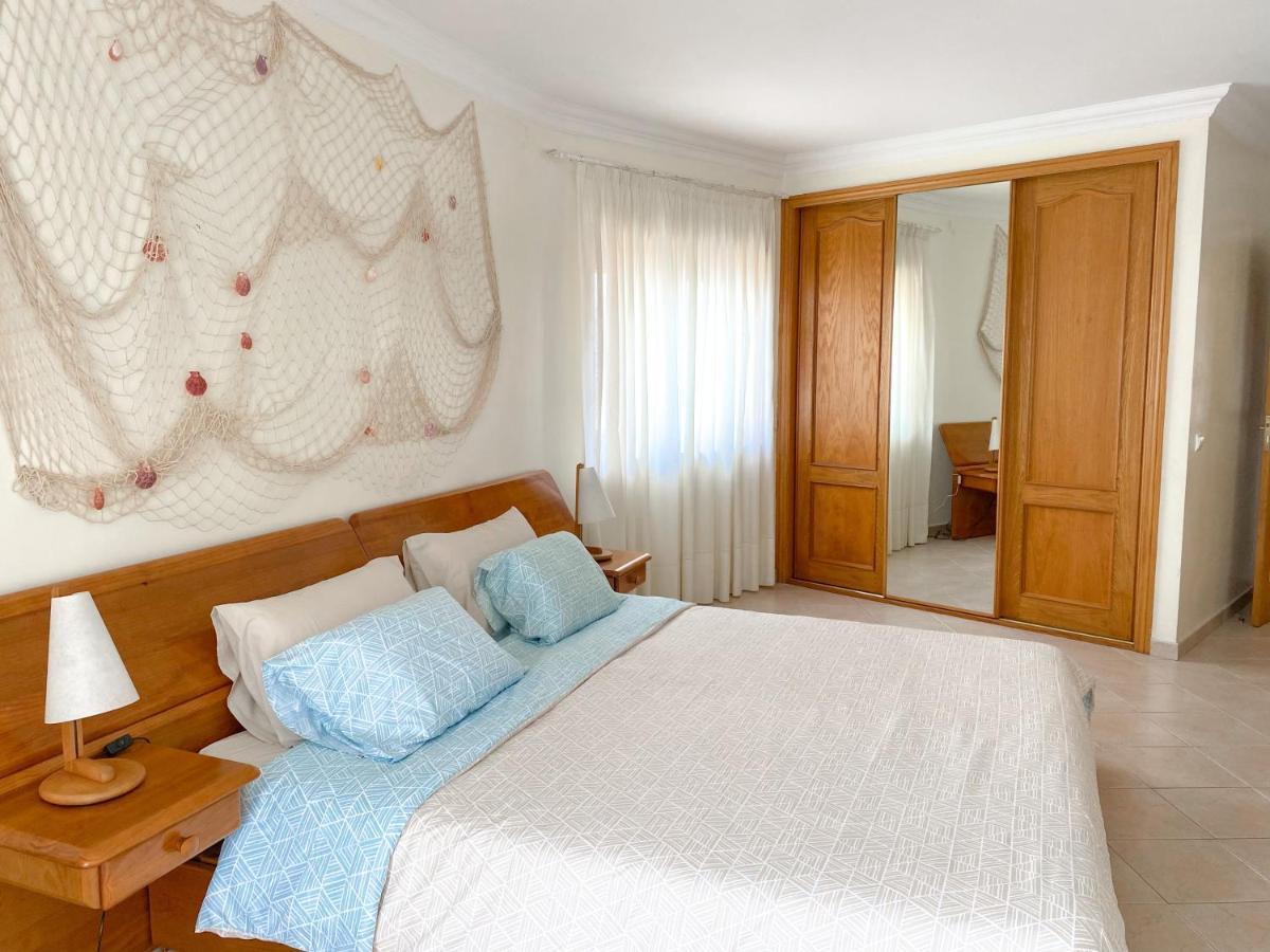 Buzio E Mar Appartement Portimão Buitenkant foto
