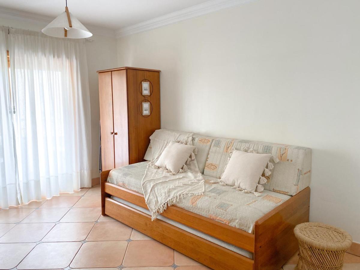 Buzio E Mar Appartement Portimão Buitenkant foto