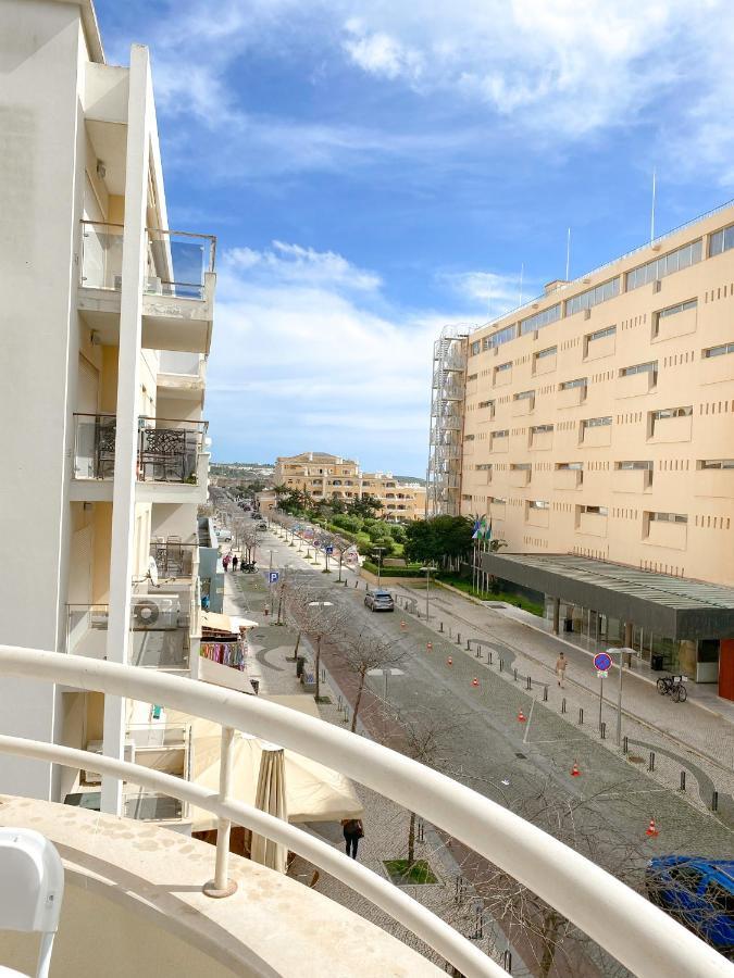 Buzio E Mar Appartement Portimão Buitenkant foto