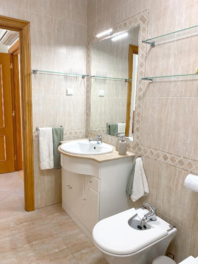 Buzio E Mar Appartement Portimão Buitenkant foto