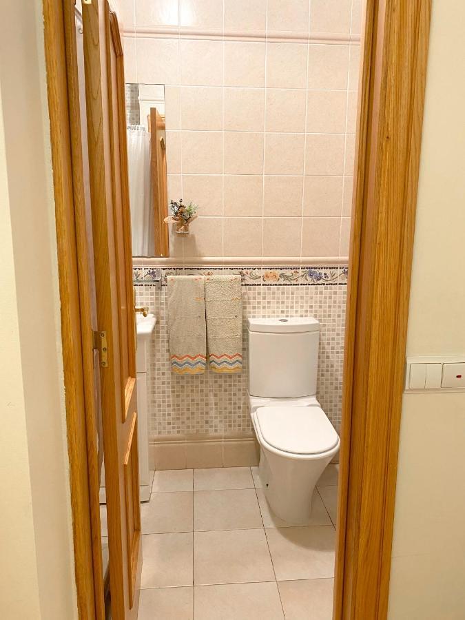 Buzio E Mar Appartement Portimão Buitenkant foto