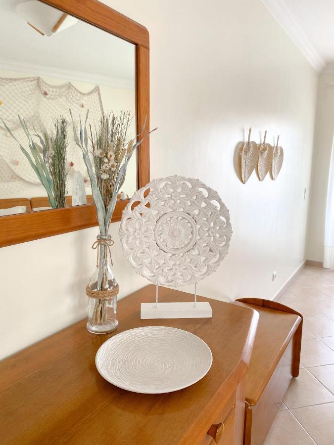Buzio E Mar Appartement Portimão Buitenkant foto