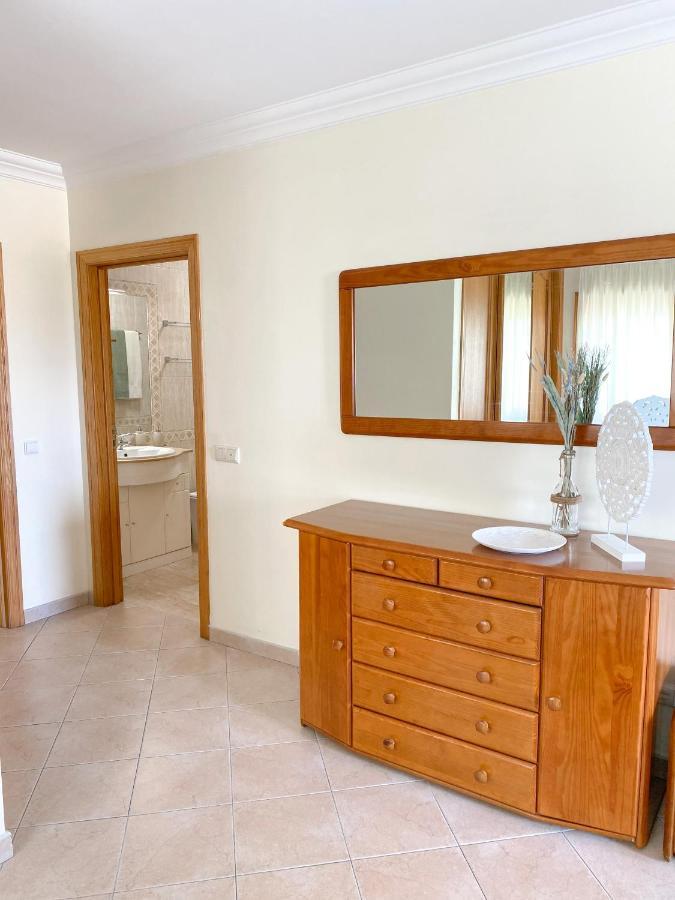 Buzio E Mar Appartement Portimão Buitenkant foto