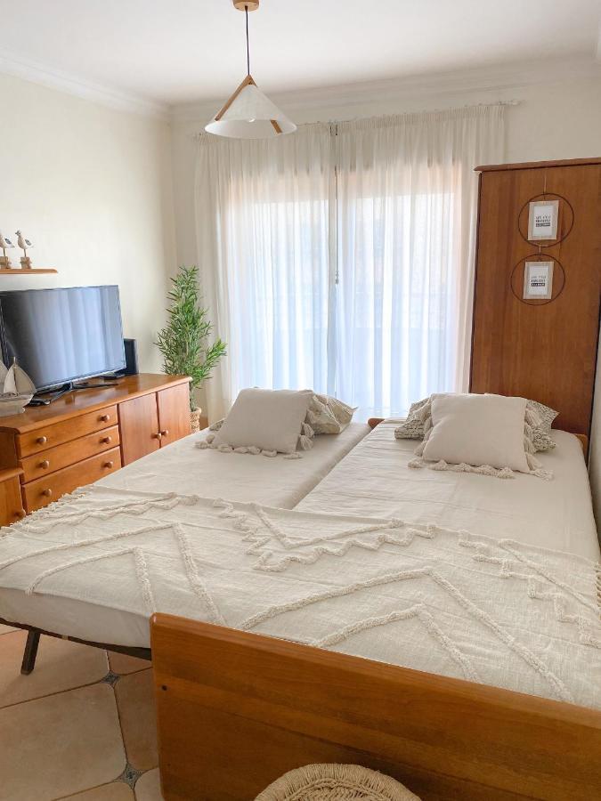 Buzio E Mar Appartement Portimão Buitenkant foto