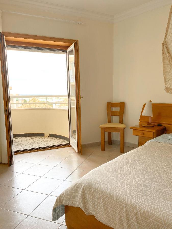 Buzio E Mar Appartement Portimão Buitenkant foto