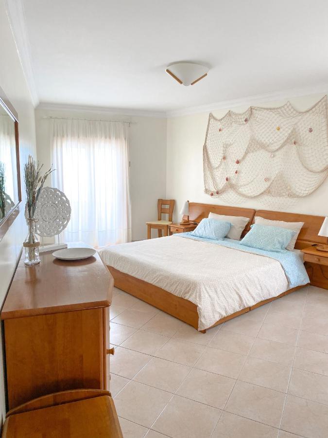 Buzio E Mar Appartement Portimão Buitenkant foto