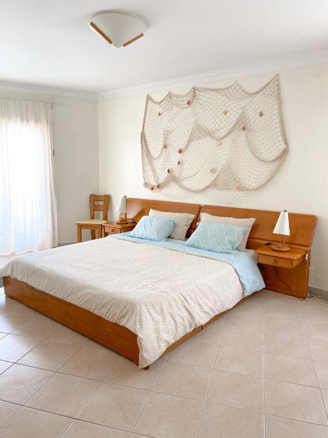 Buzio E Mar Appartement Portimão Buitenkant foto
