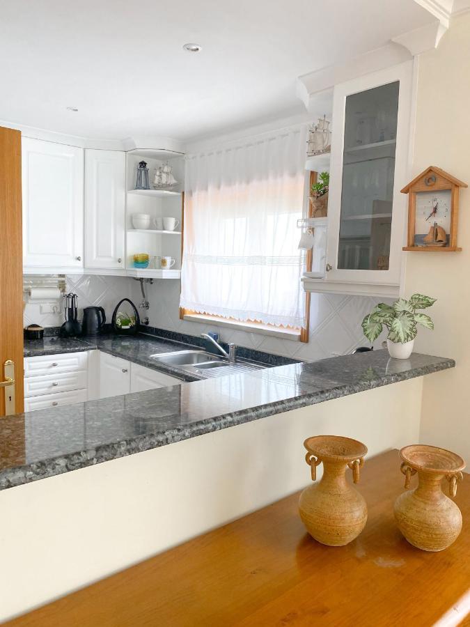 Buzio E Mar Appartement Portimão Buitenkant foto