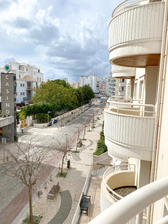 Buzio E Mar Appartement Portimão Buitenkant foto