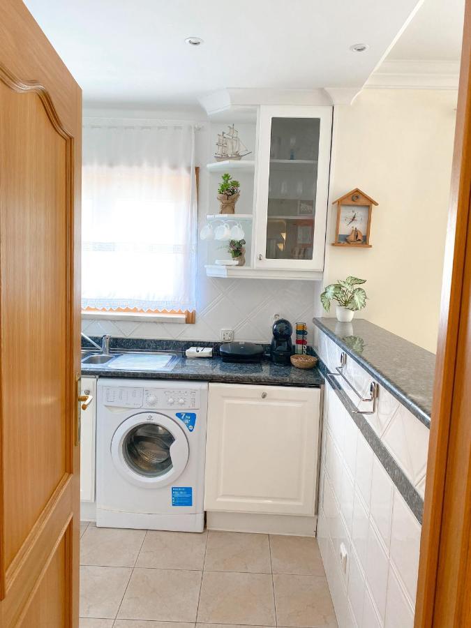 Buzio E Mar Appartement Portimão Buitenkant foto