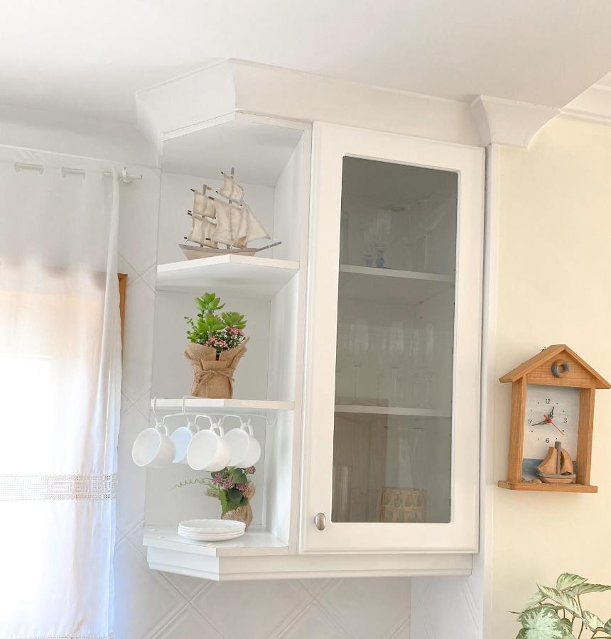 Buzio E Mar Appartement Portimão Buitenkant foto