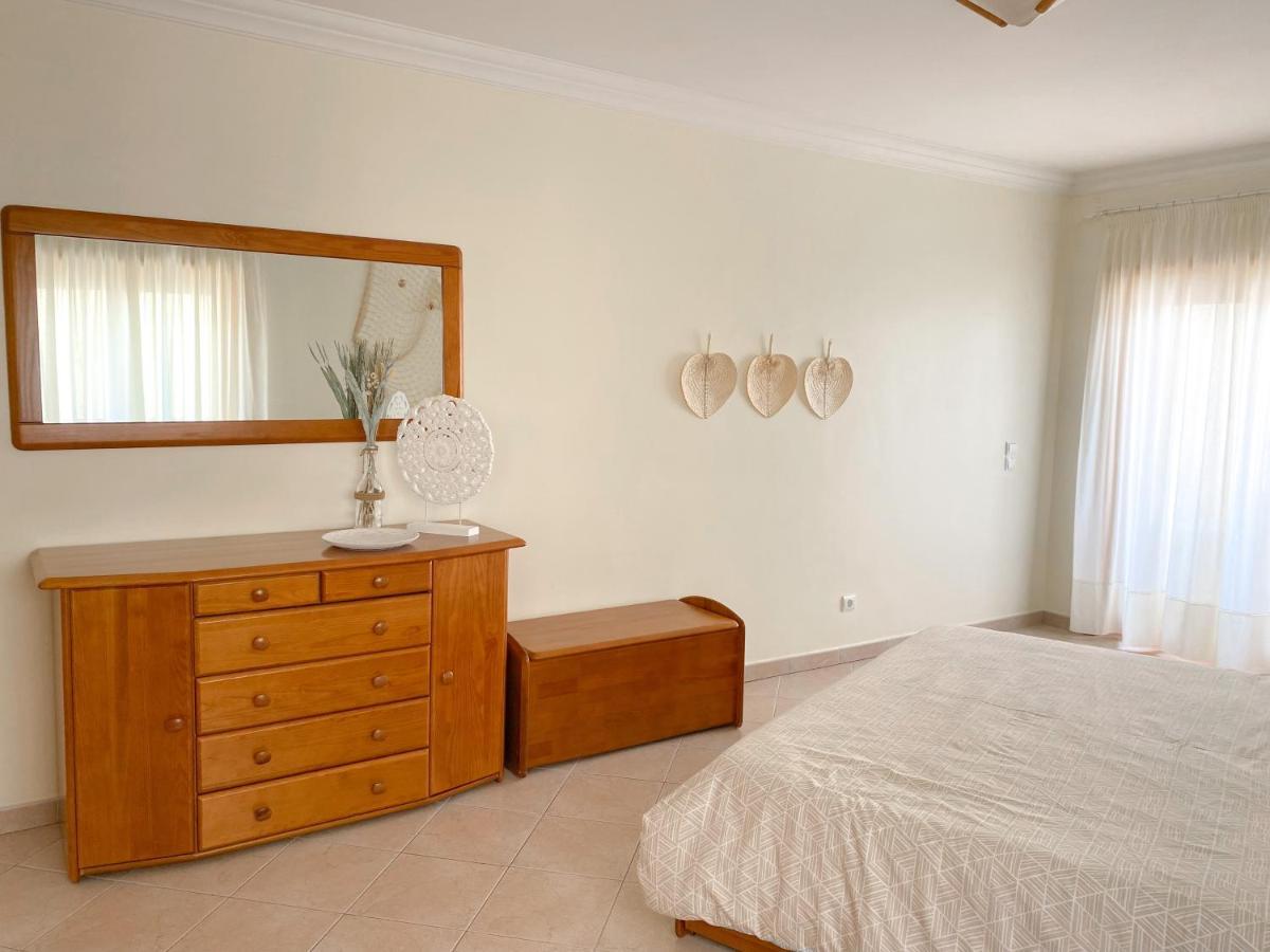 Buzio E Mar Appartement Portimão Buitenkant foto