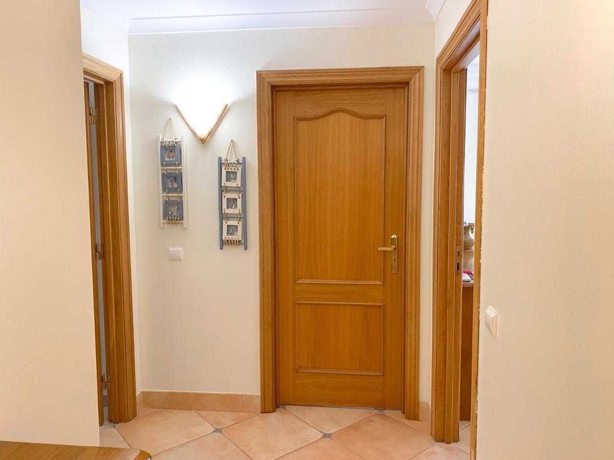 Buzio E Mar Appartement Portimão Buitenkant foto