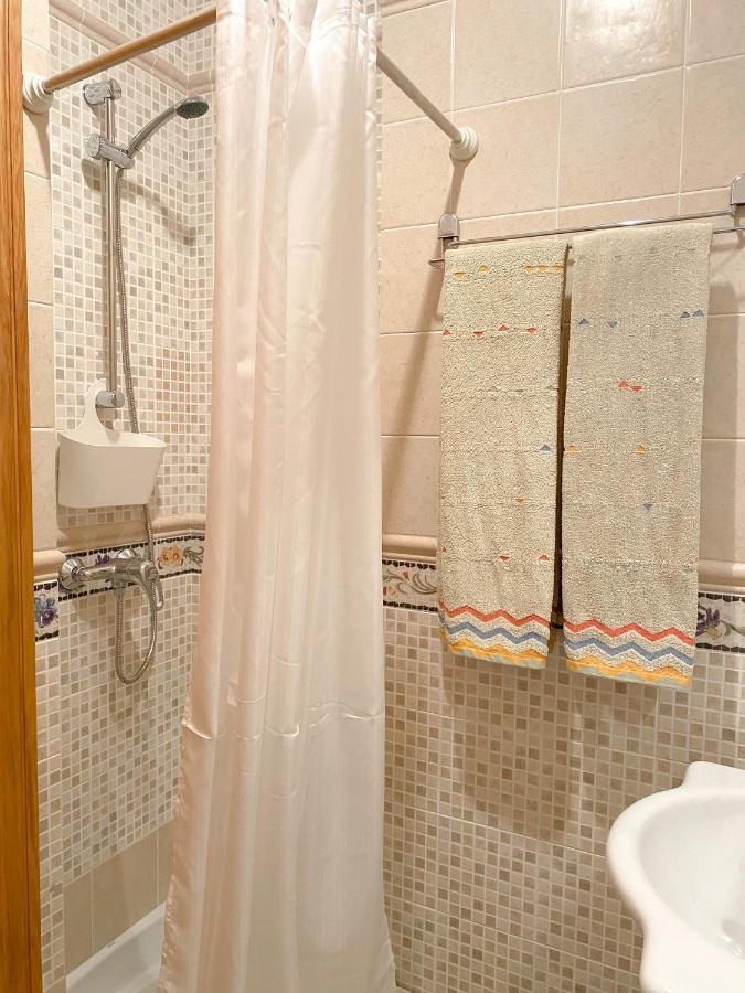Buzio E Mar Appartement Portimão Buitenkant foto