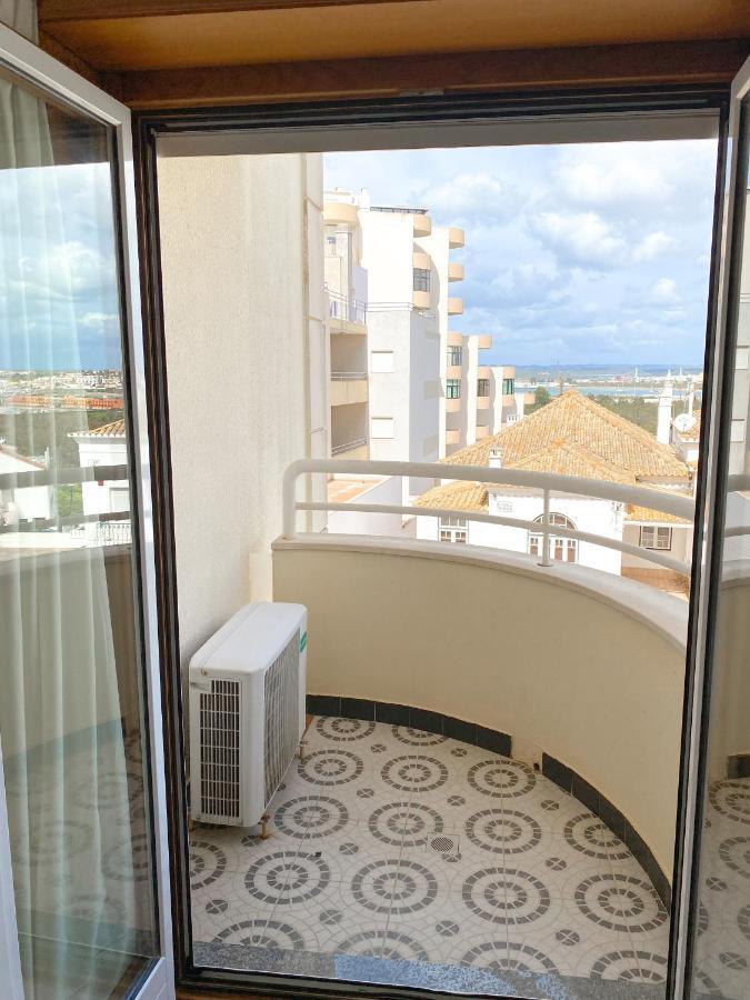 Buzio E Mar Appartement Portimão Buitenkant foto